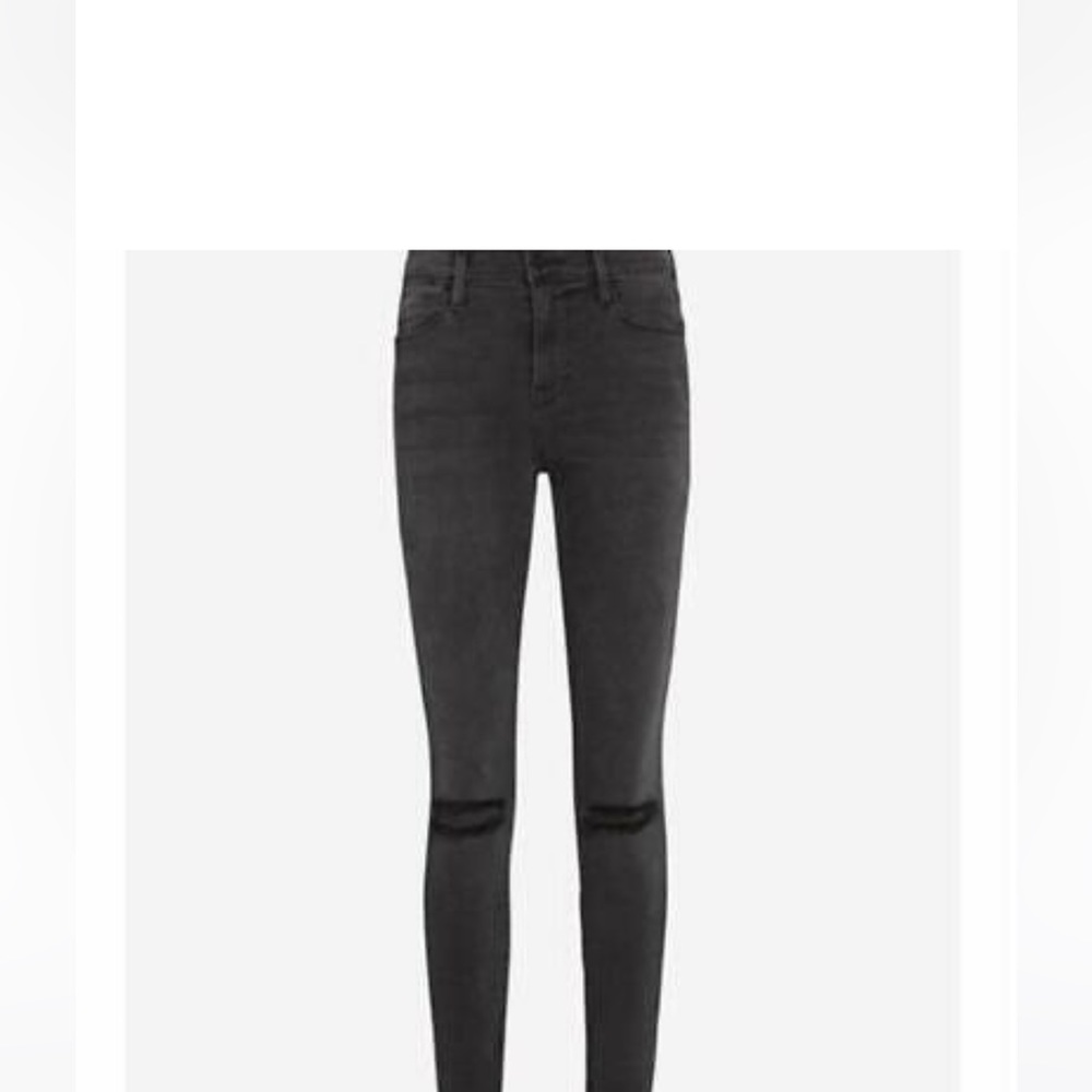 Frame size 26 Le skinny de Jeanne